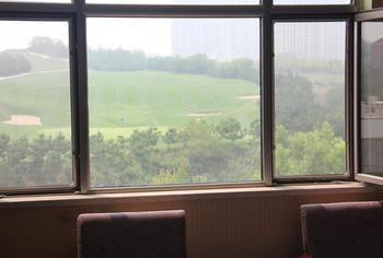 Beijing Grand Hotel-يانتاى المظهر الخارجي الصورة