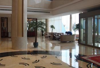 Beijing Grand Hotel-يانتاى المظهر الخارجي الصورة