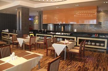 Beijing Grand Hotel-يانتاى المظهر الخارجي الصورة
