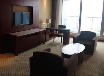 Beijing Grand Hotel-يانتاى المظهر الخارجي الصورة