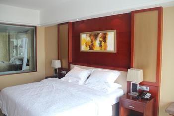 Beijing Grand Hotel-يانتاى المظهر الخارجي الصورة