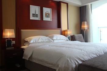 Beijing Grand Hotel-يانتاى المظهر الخارجي الصورة