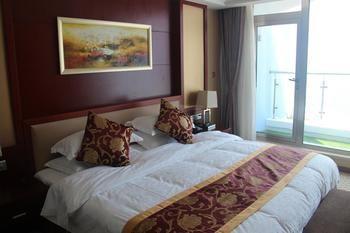 Beijing Grand Hotel-يانتاى المظهر الخارجي الصورة