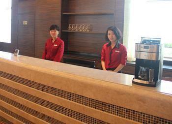 Beijing Grand Hotel-يانتاى المظهر الخارجي الصورة